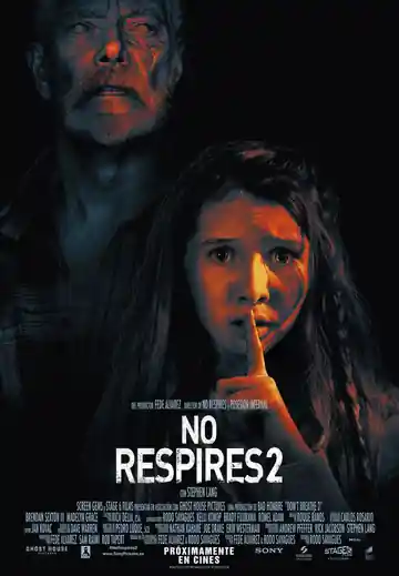 No Respires 2