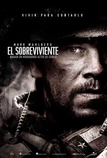 El Sobreviviente
