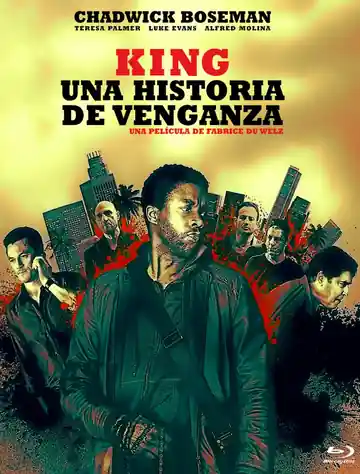 King: Una Historia de Venganza