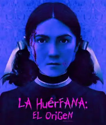 La Huerfana 2