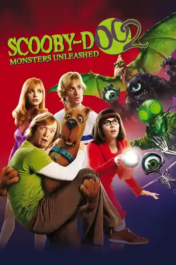 Scooby Doo 2