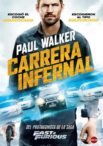 Carrera Infernal