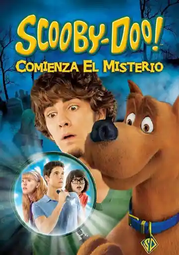 Scooby Doo 3