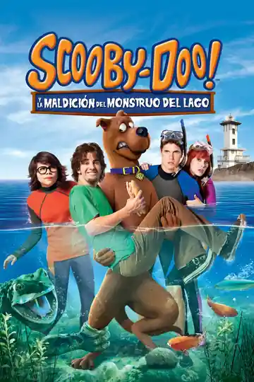 Scooby Doo 4