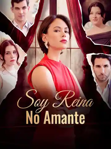 Soy Reina, No Amante