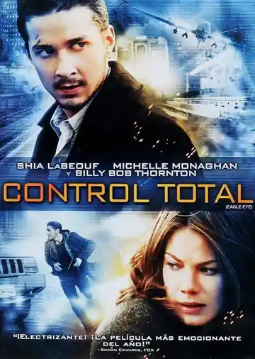 Control Total