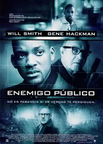 Enemigo Público