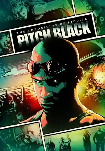 Pitch Black