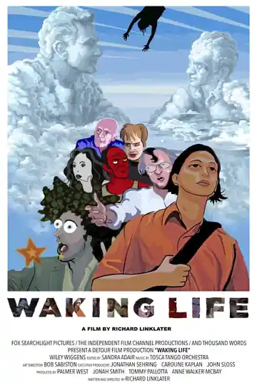 Despertando A La Vida