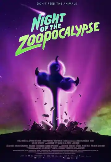 Una Noche En Zoópolis