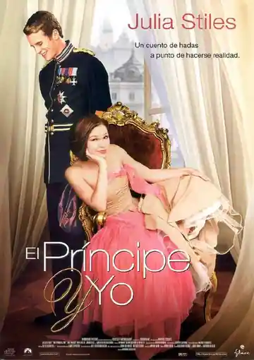The Prince & Me - The Prince Me