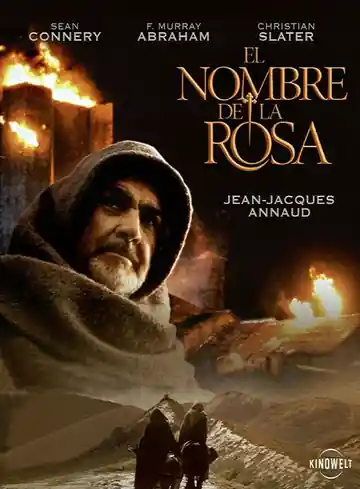 El Nombre de la Rosa