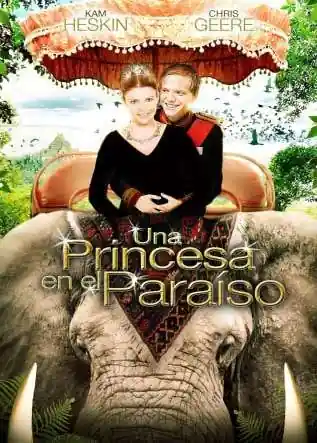 El Príncipe Y Yo 4: El Primer Aniversario - El Príncipe Y Yo 4: Una Princesa En El Paraíso - El Príncipe Y Yo 4: Un Viaje Por El Lejano Oriente