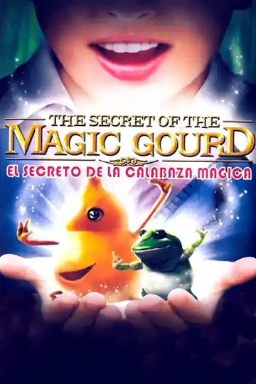 El Secreto De La Calabaza Mágica