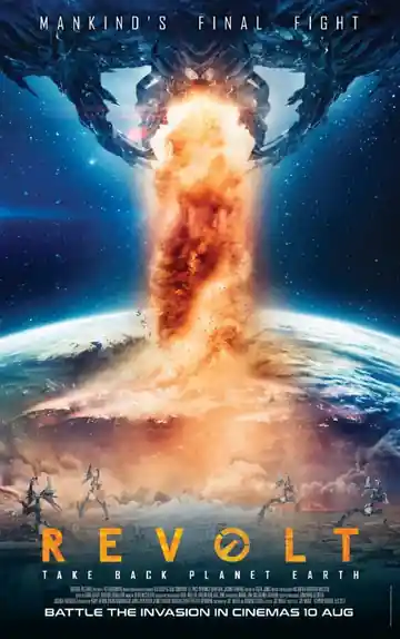 Revolt