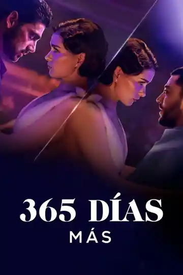 365 Días Más