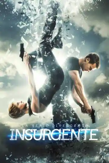 Divergente 2 Insurgente