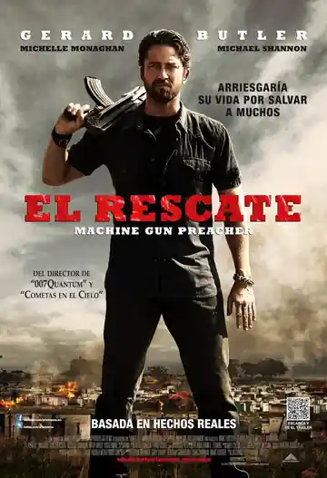 El Rescate