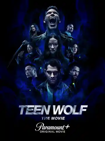 Teen Wolf: La Película
