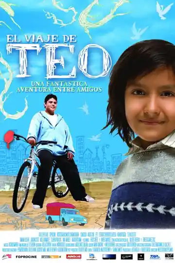 El Viaje De Teo