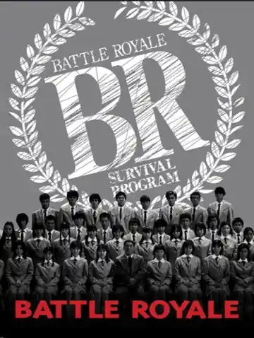 Battle Royale