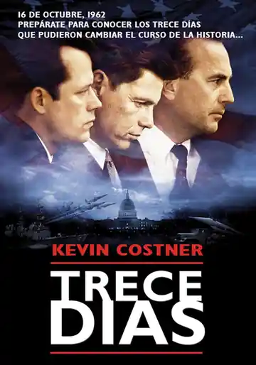 Trece Días