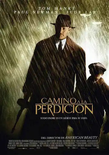 Camino a la Perdición