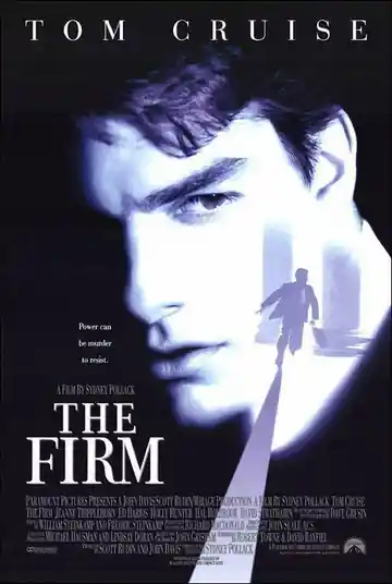 The Firm: Fachada