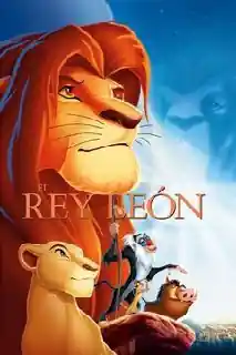 El Rey León 1
