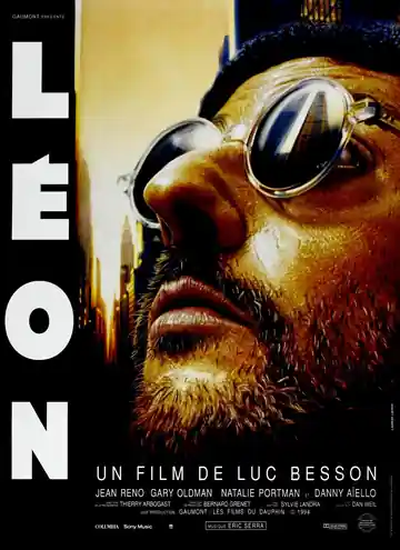 Léon, el Perfecto Asesino