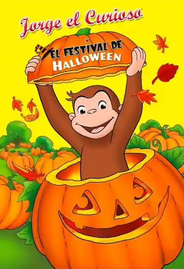 Jorge El Curioso: El Festival De Halloween