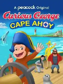 Jorge El Curioso: ¡Cabo Ahoy!