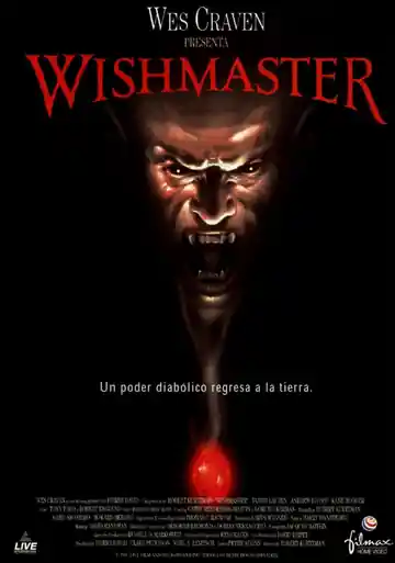 Wishmaster