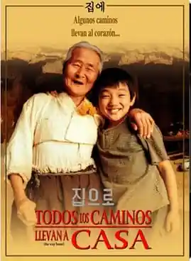 Todos Los Caminos Llevan A Casa
