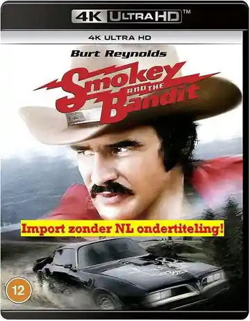 Dos Pícaros Con Suerte - Los Caraduras - Smokey And The Bandit
