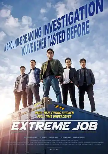 Trabajo Extremo