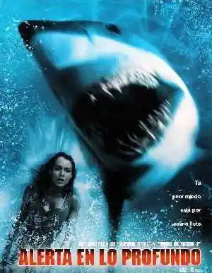 Deep Blue Sea
