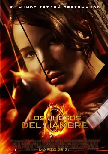 Los Juegos del Hambre
