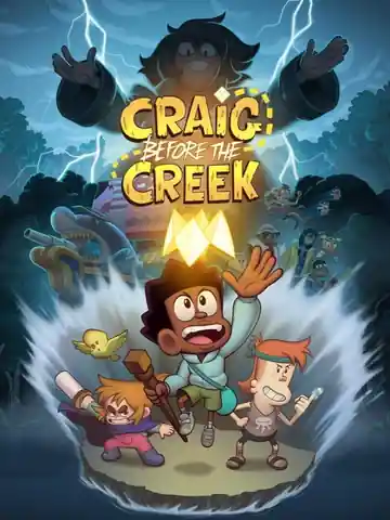 El Inicio Del Mundo De Craig