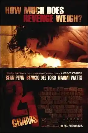 21 Grams