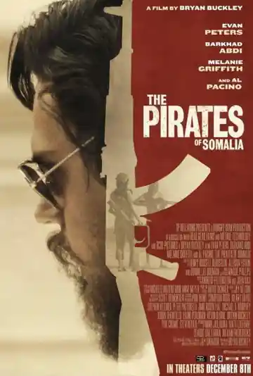 Los Piratas de Somalia