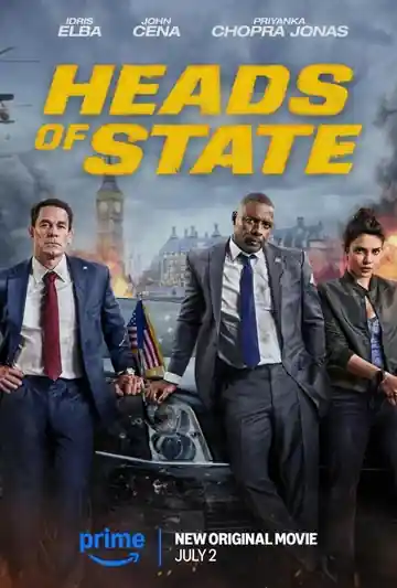 Heads Of State