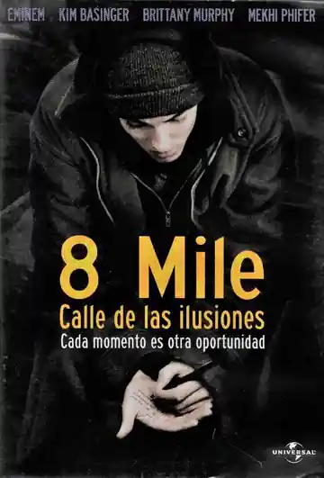 8 Millas