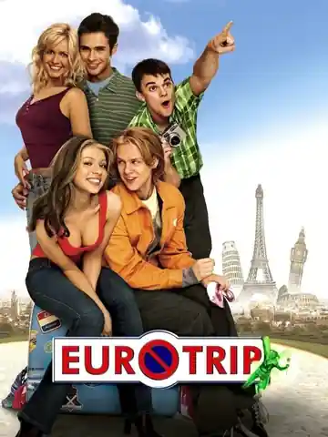 Euroviaje Censurado