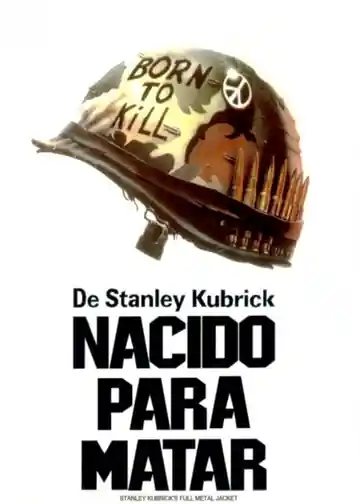Nacido para Matar