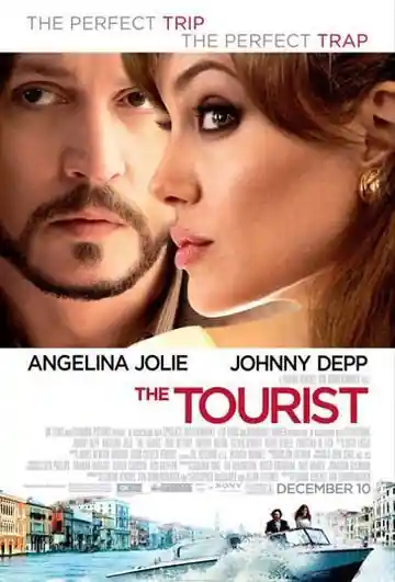 El Turista