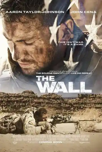 La Pared - The Wall