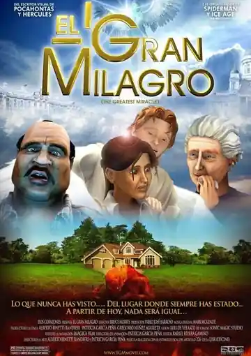 El Gran Milagro
