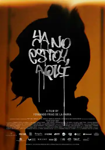 Ya No Estoy Aquí (2019