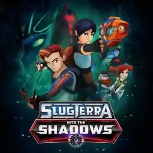 Bajoterra: Entre Las Sombras